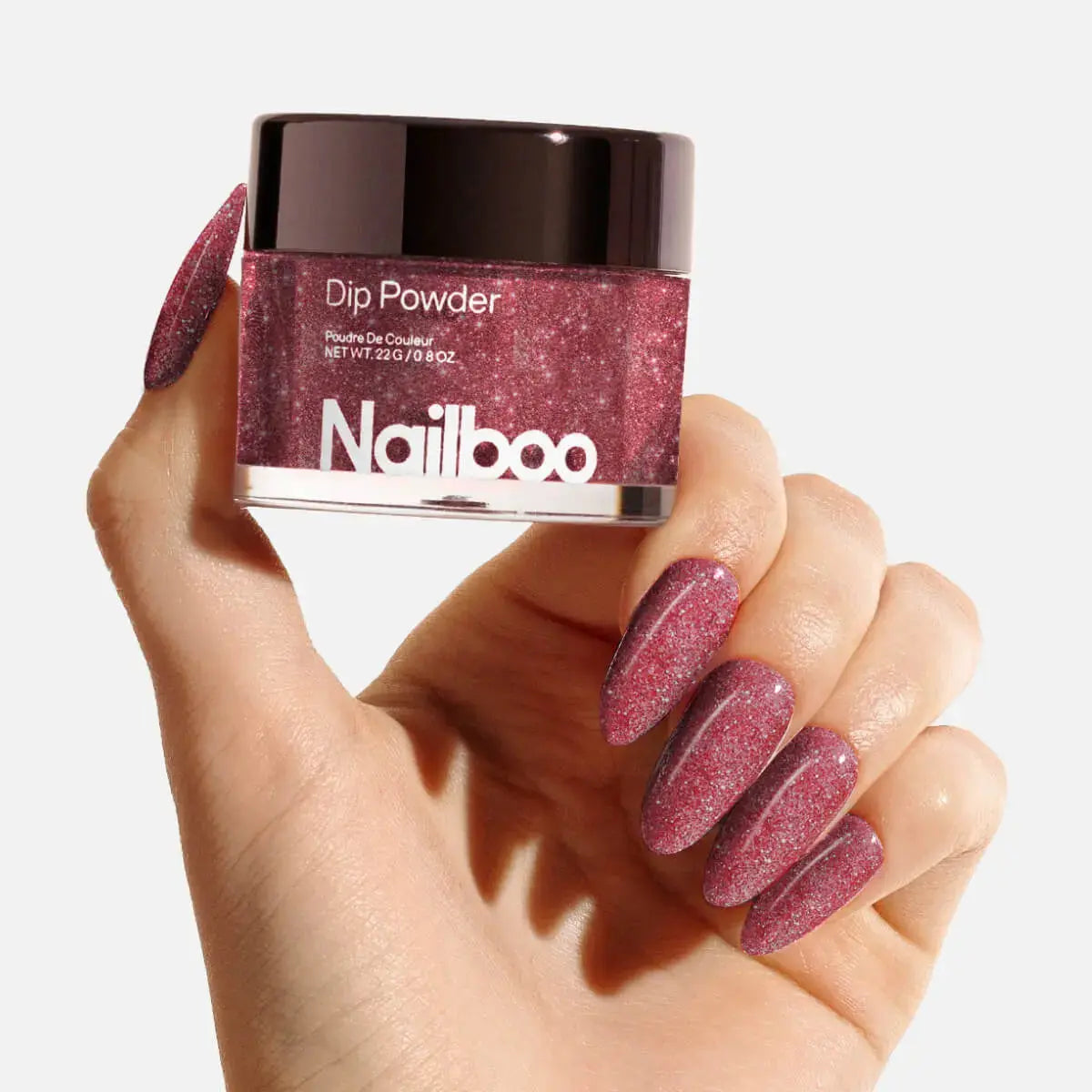 Soda Glam Nailboo®
