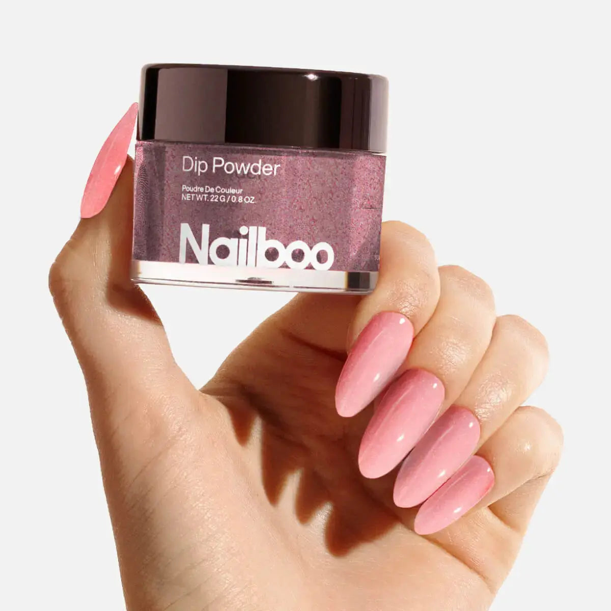 Solar Shimmer Nailboo®