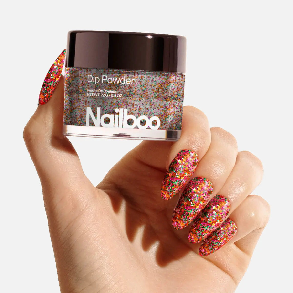 Sparkling Cider Nailboo®