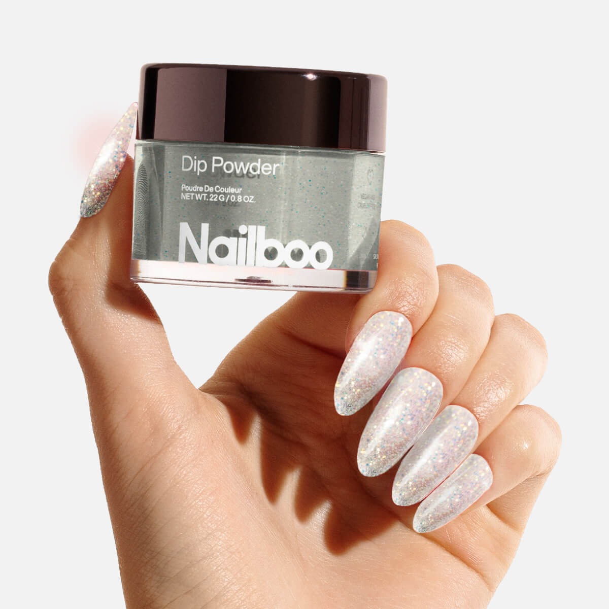 NailBoo Nail orders Powder Kit