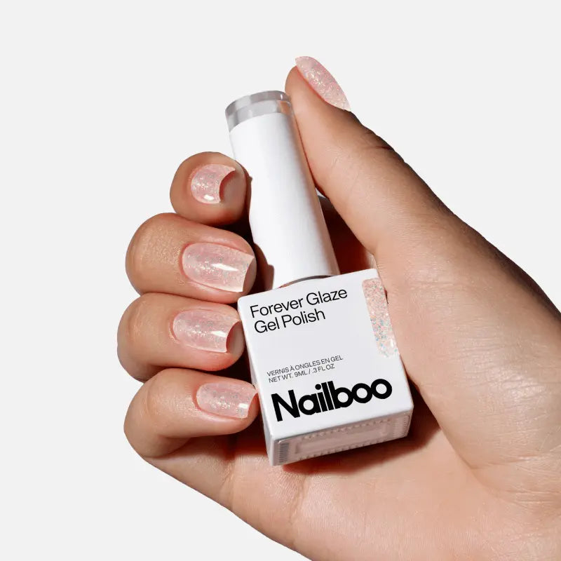 Stardust Gel Nailboo®