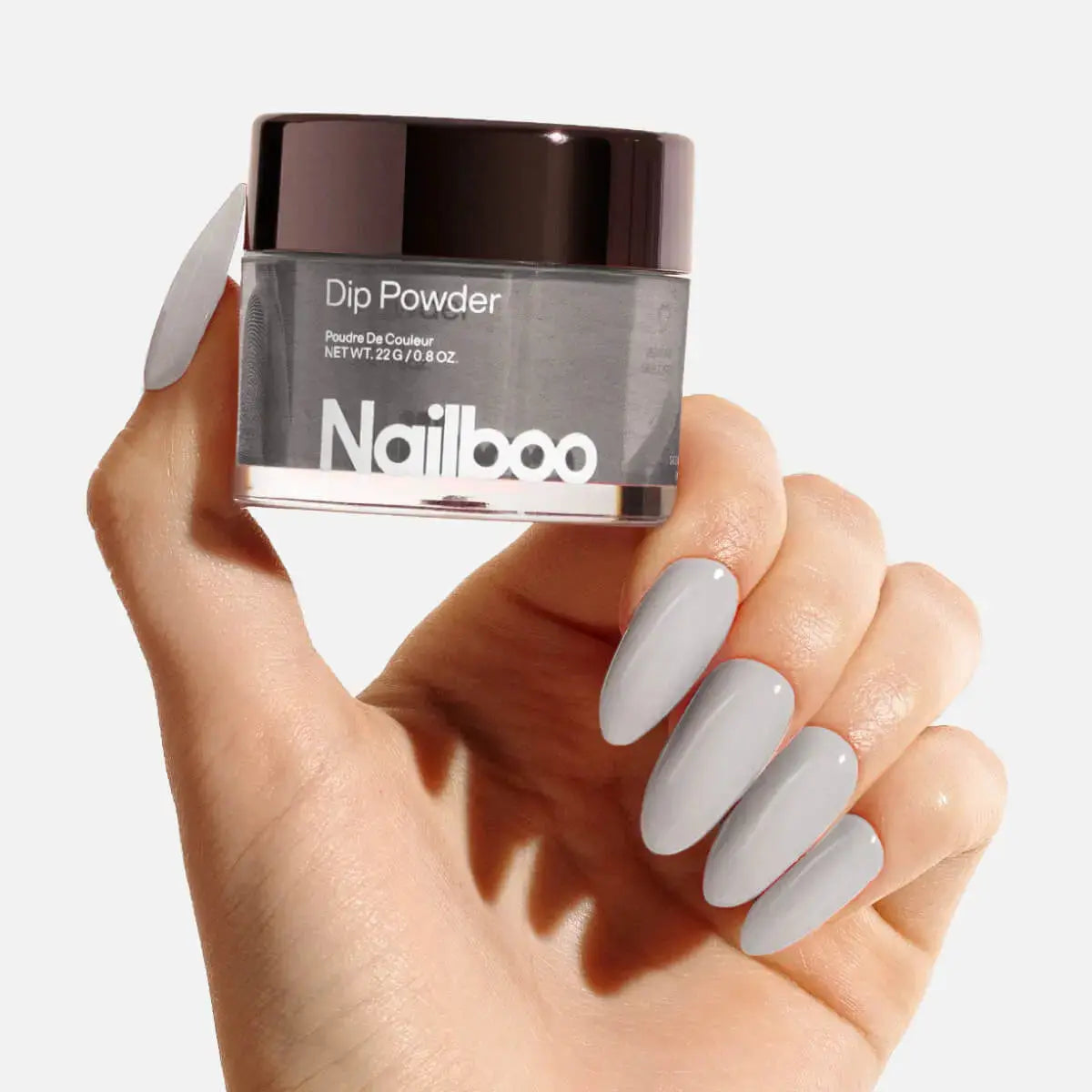 Stormy Daze Nailboo®