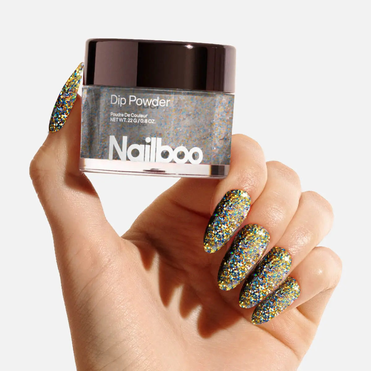 Sugar & Spice Nailboo®