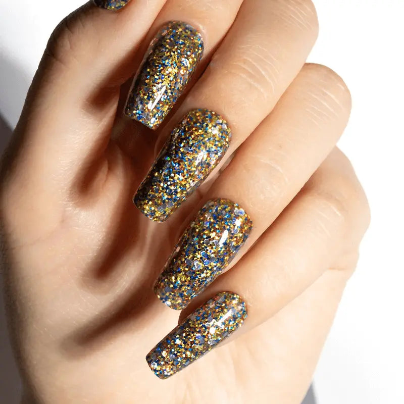 Sugar & Spice Nailboo®