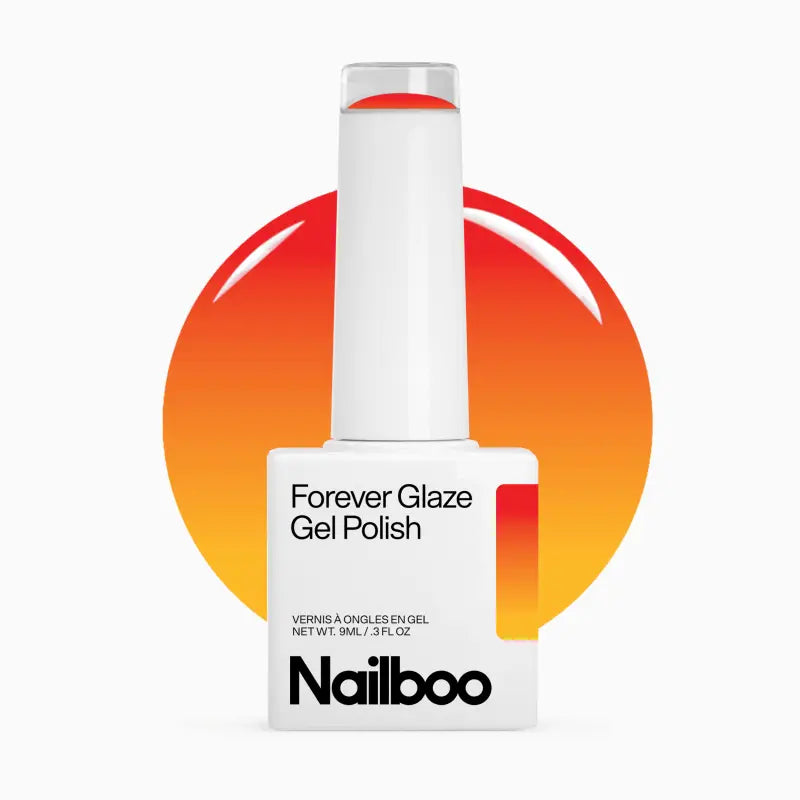 Sunset Surprise Gel (thermal) Nailboo®