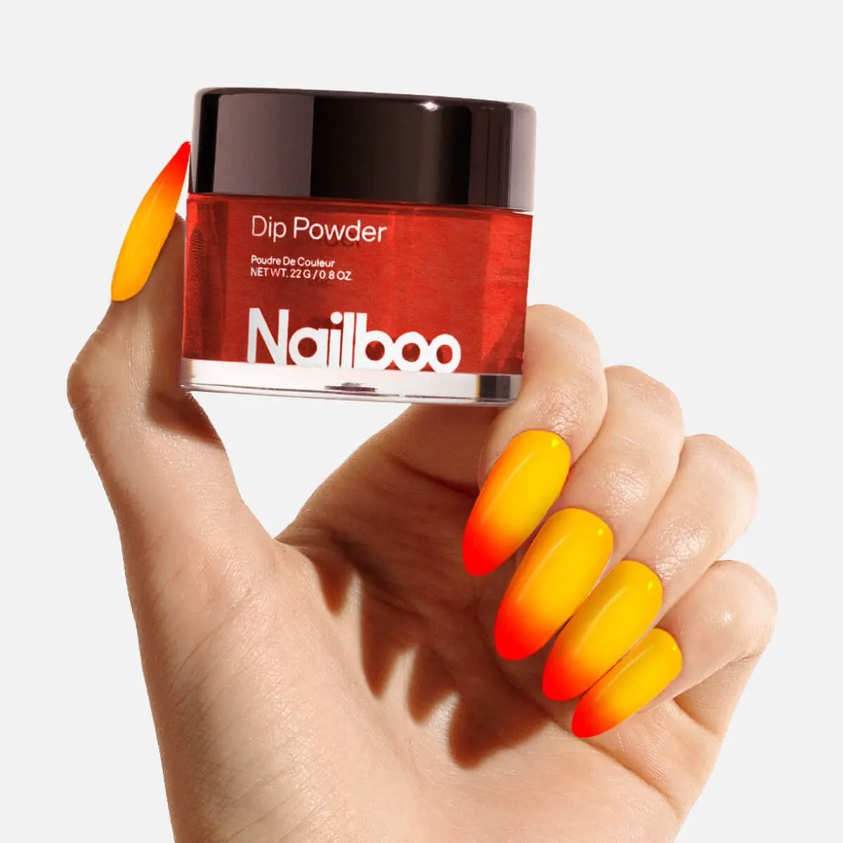 Sunset Surprise (thermal) Nailboo®