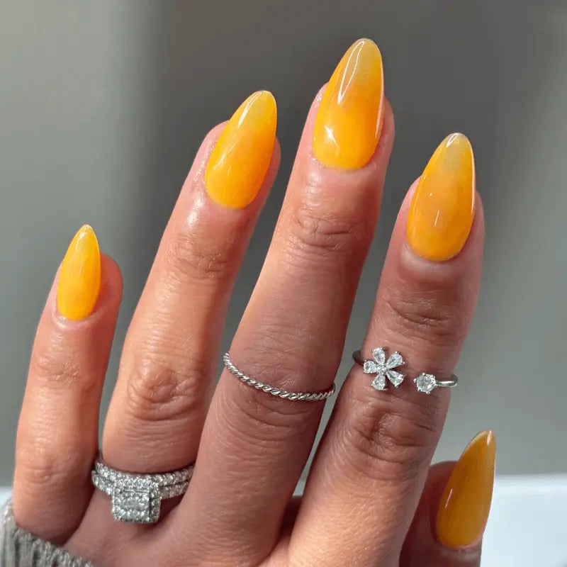 Sunset Surprise Gel (thermal) Nailboo®