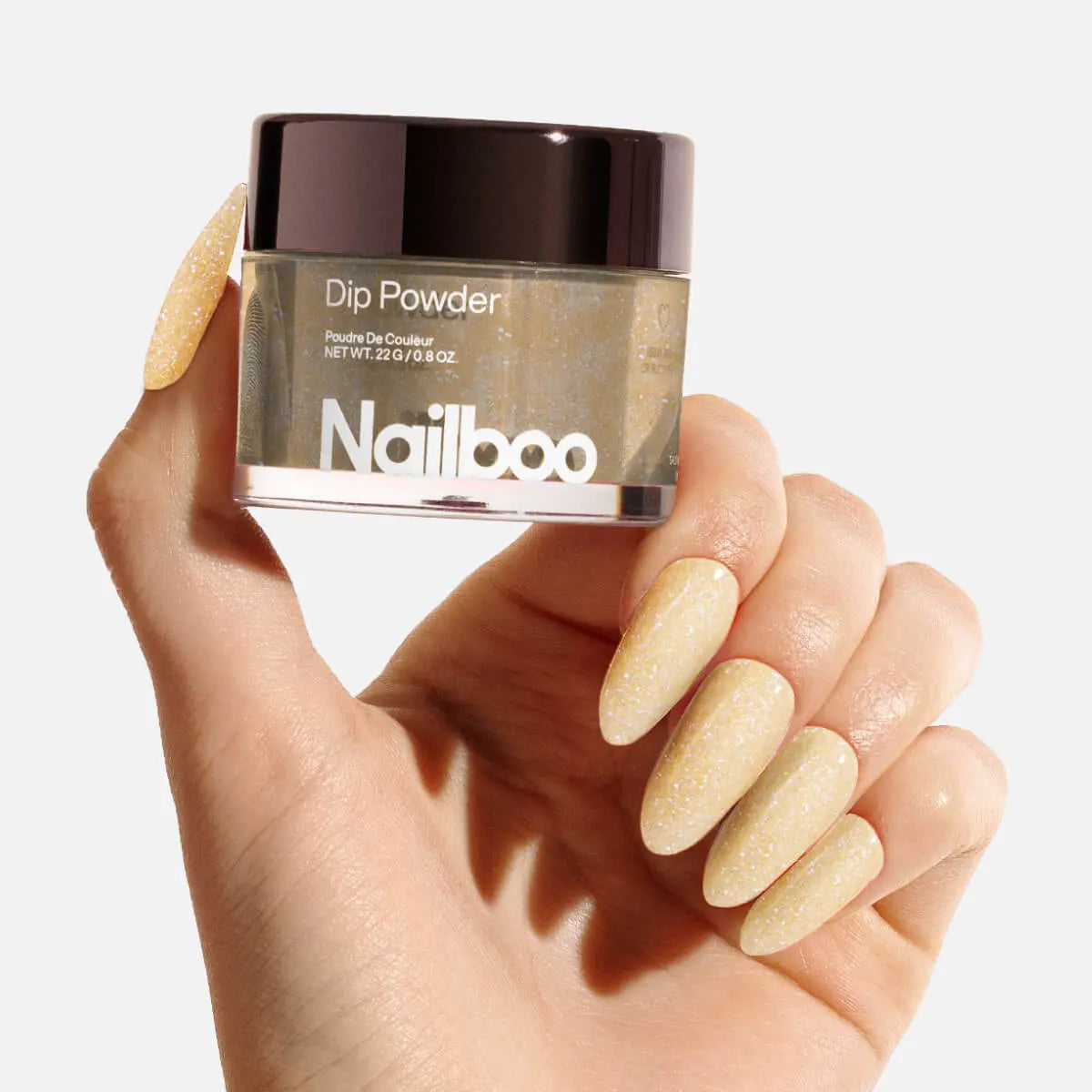 Vanilla Chilla Nailboo®