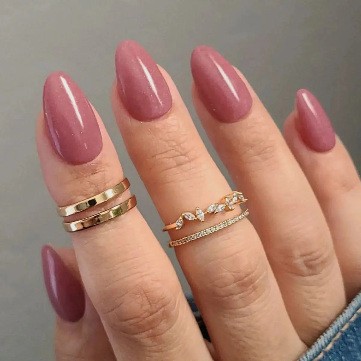 Velvet Lust Nailboo®