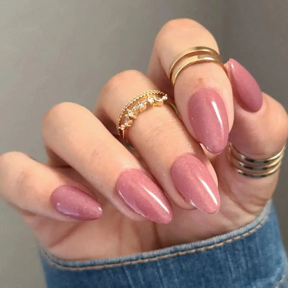 Velvet Lust Nailboo®