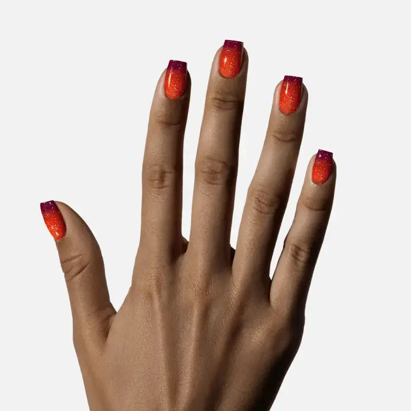 Violet Veil (thermal) Nailboo®