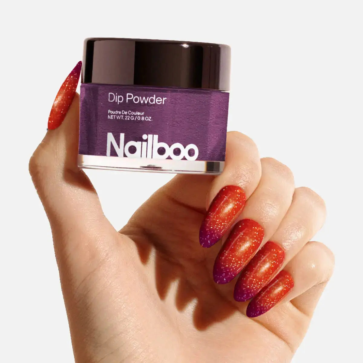 Violet Veil (thermal) Nailboo®