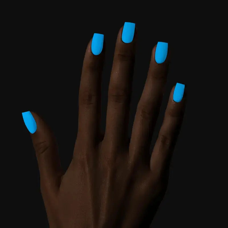 Vitamin Sea (glow) Nailboo®