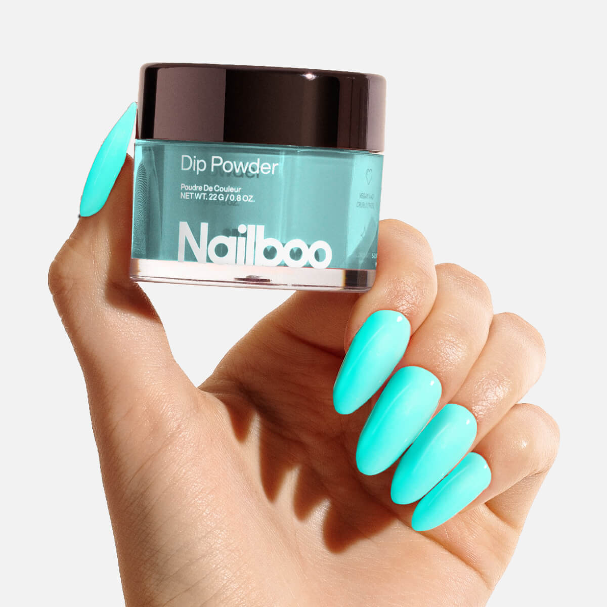 Nailboo Nail 2024 dip kit