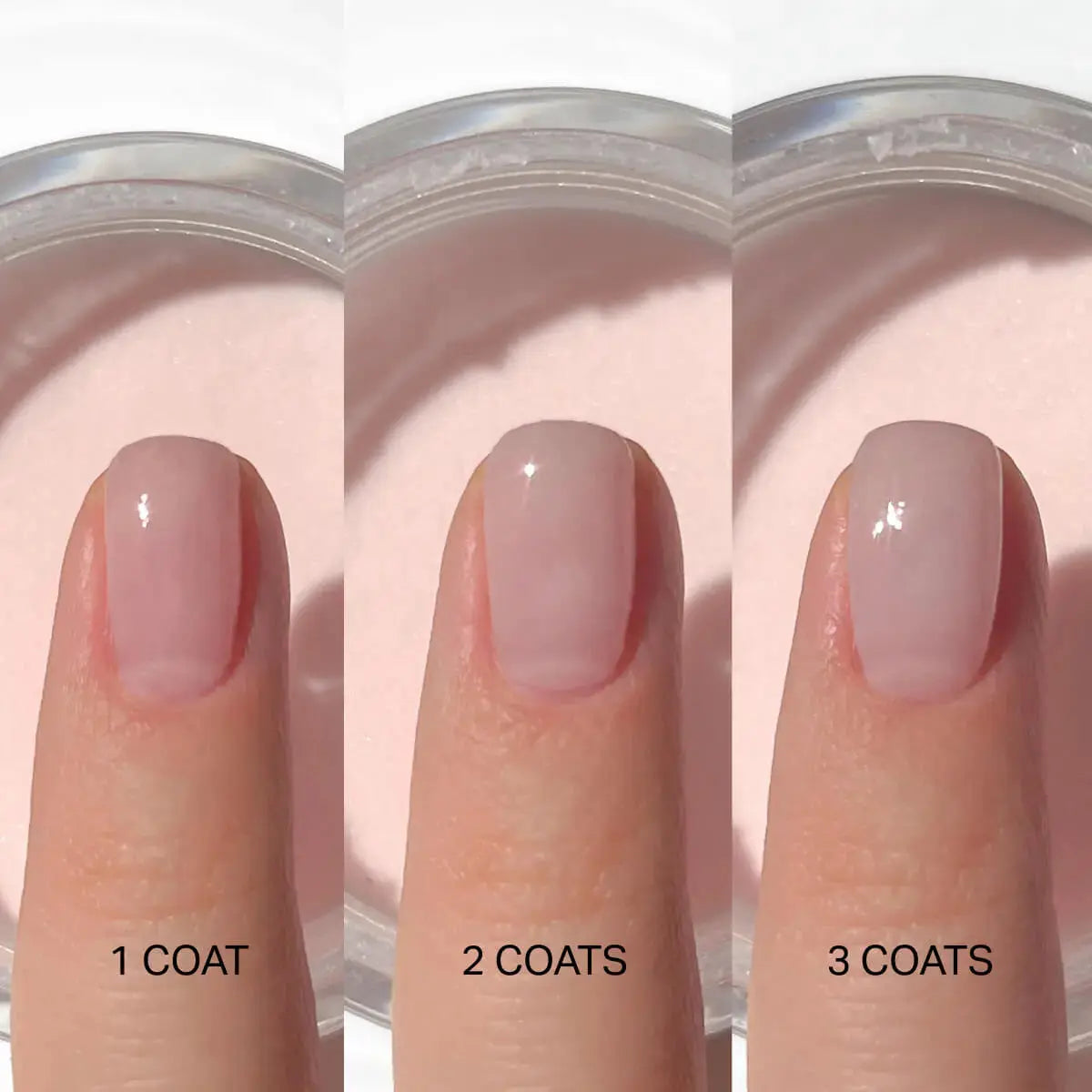 Wedding Cake Nailboo®