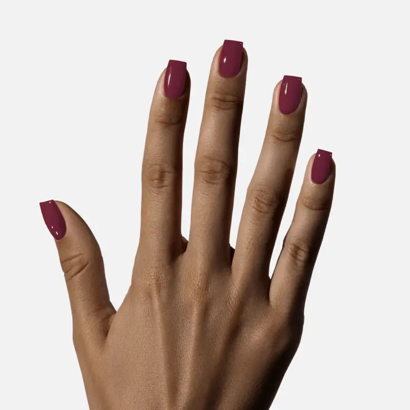 Wine Time Gel Nailboo®