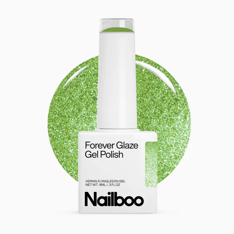 Zesty Bestie Gel (magnetic) Nailboo®