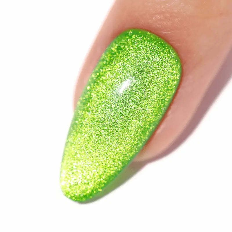 Zesty Bestie Gel (magnetic) Nailboo®