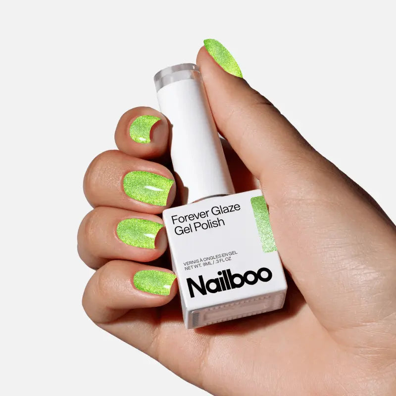 Zesty Bestie Gel (magnetic) Nailboo®