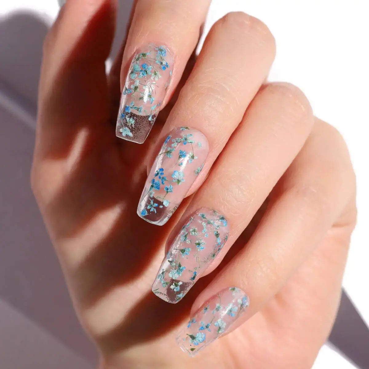 Boo-Quet Nailboo®