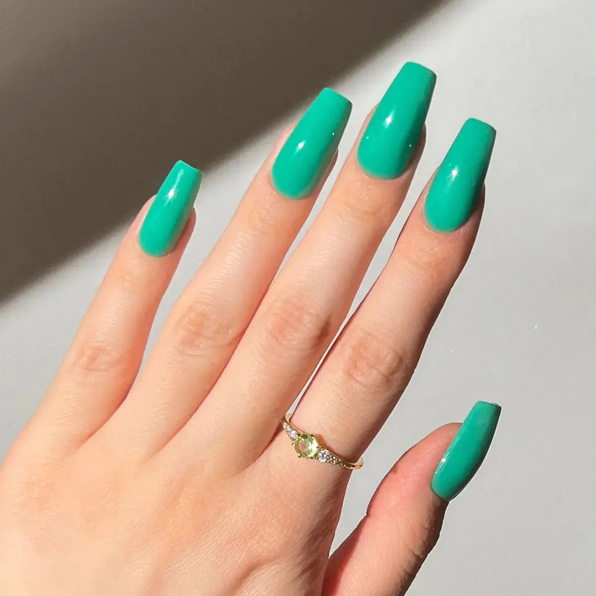 Boo-tanical Nailboo®