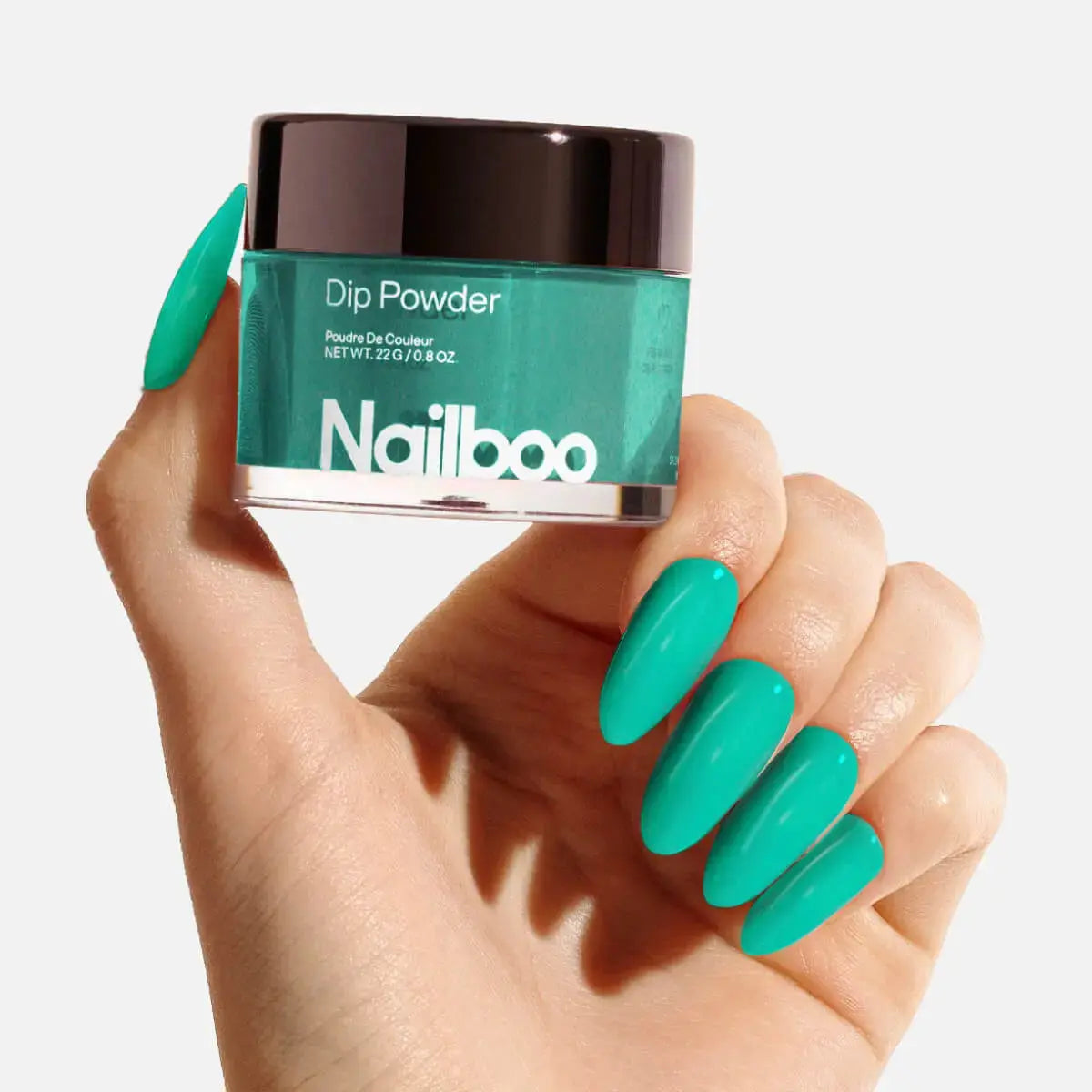 Boo-tanical Nailboo®
