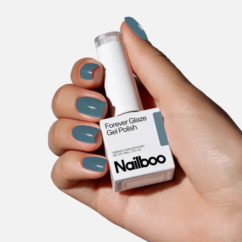 Boo Jeans Gel Nailboo®