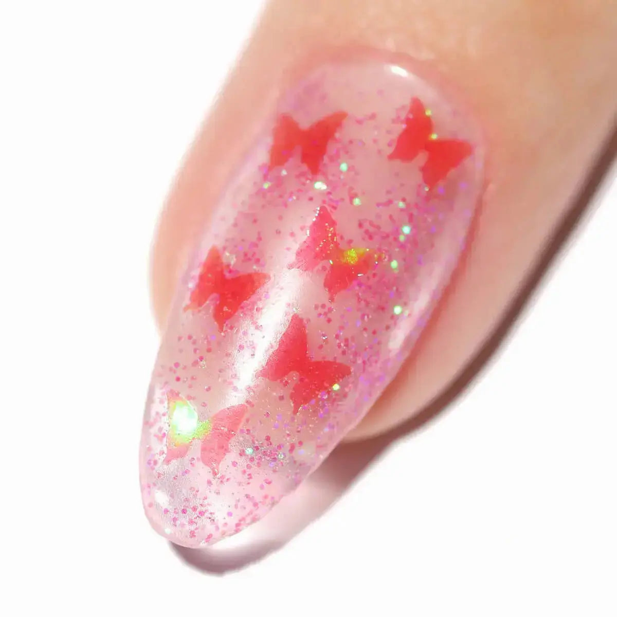 Butterfly Kisses Nailboo®