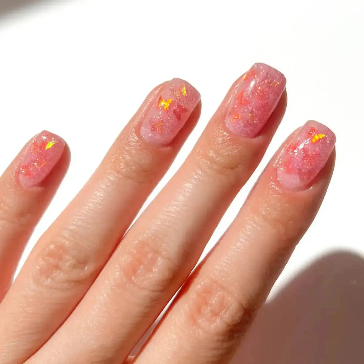 Butterfly Kisses Nailboo®