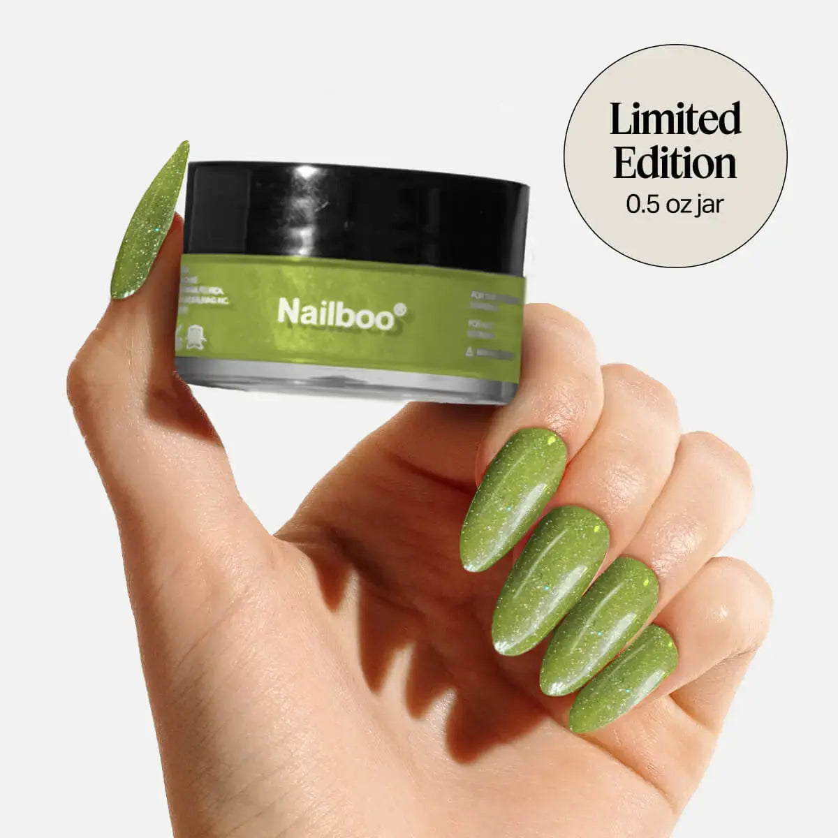 Cactus Flower Nailboo®