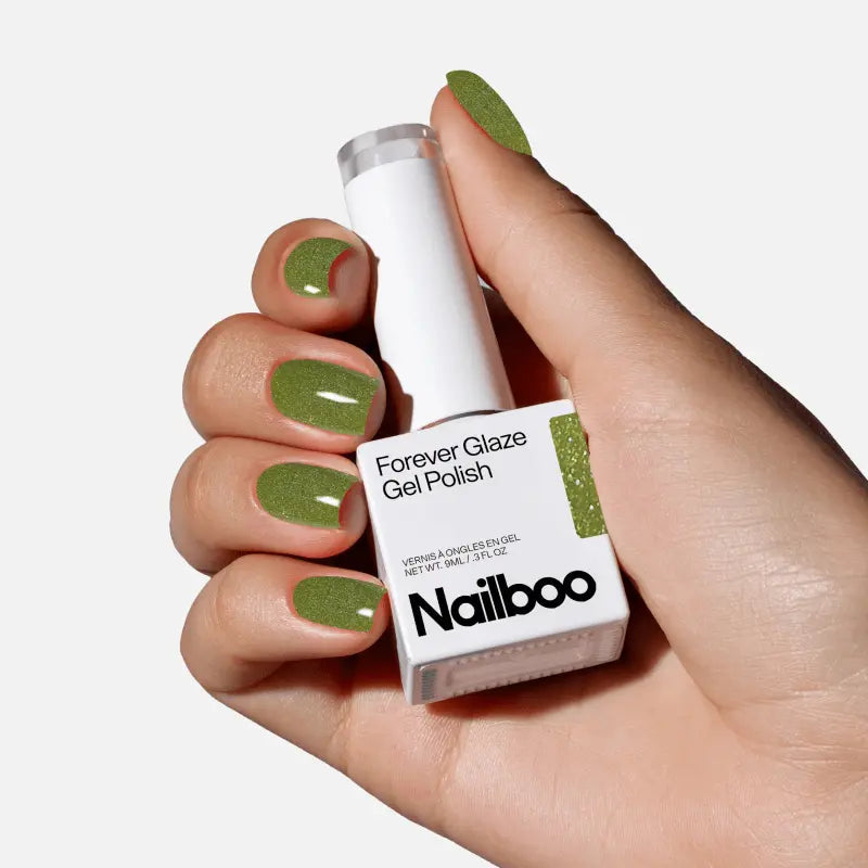Cactus Flower Gel Nailboo®