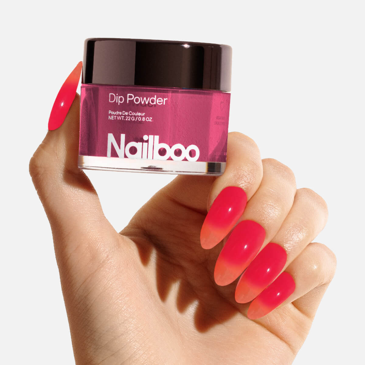 Nailboo Dip Powders sale Set of 8