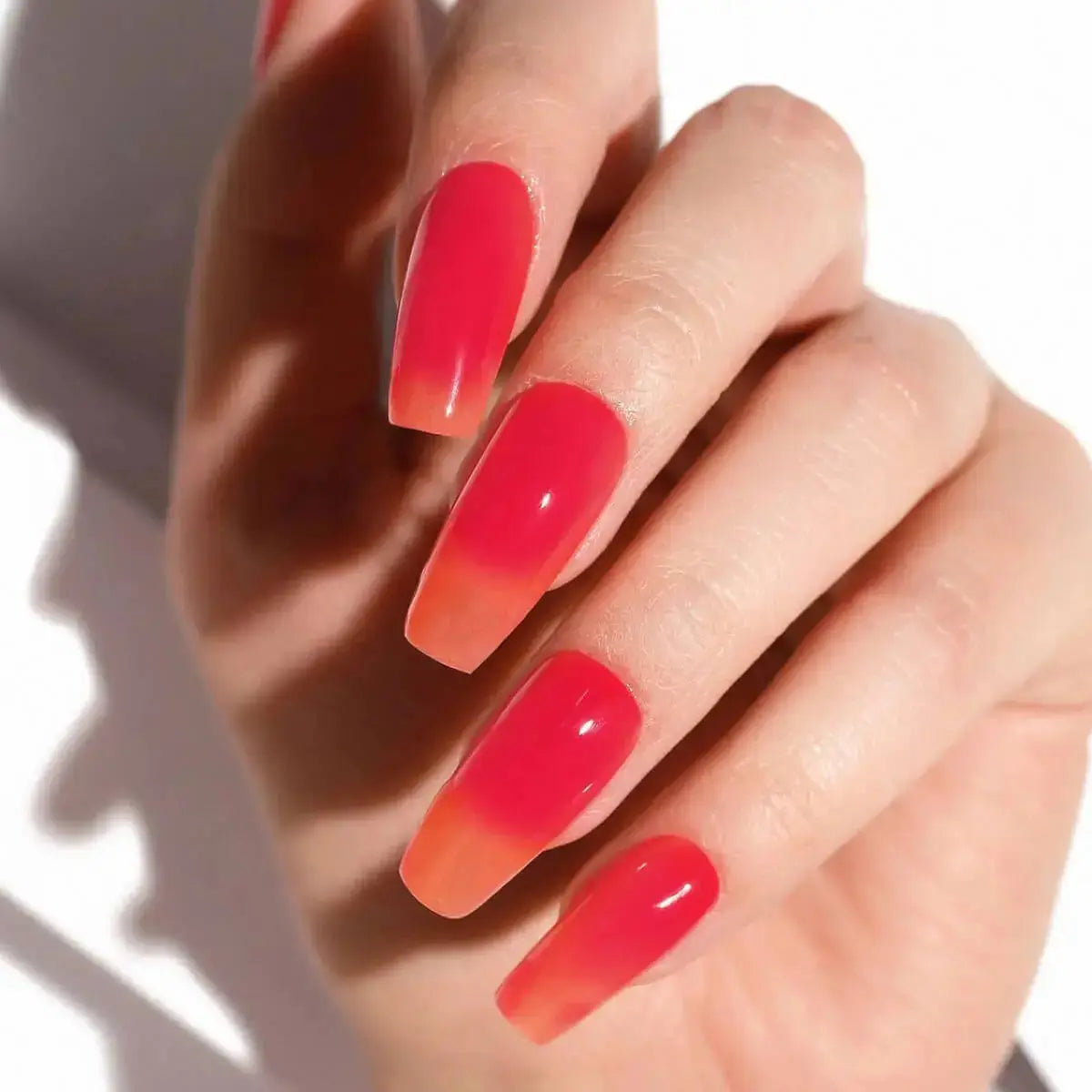 Center Stage (thermal) Nailboo®