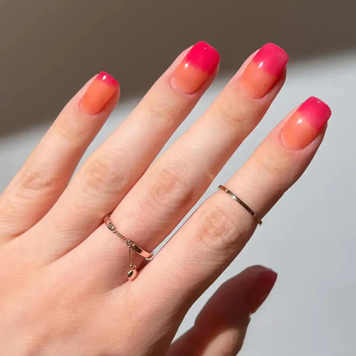 Center Stage (thermal) Nailboo®