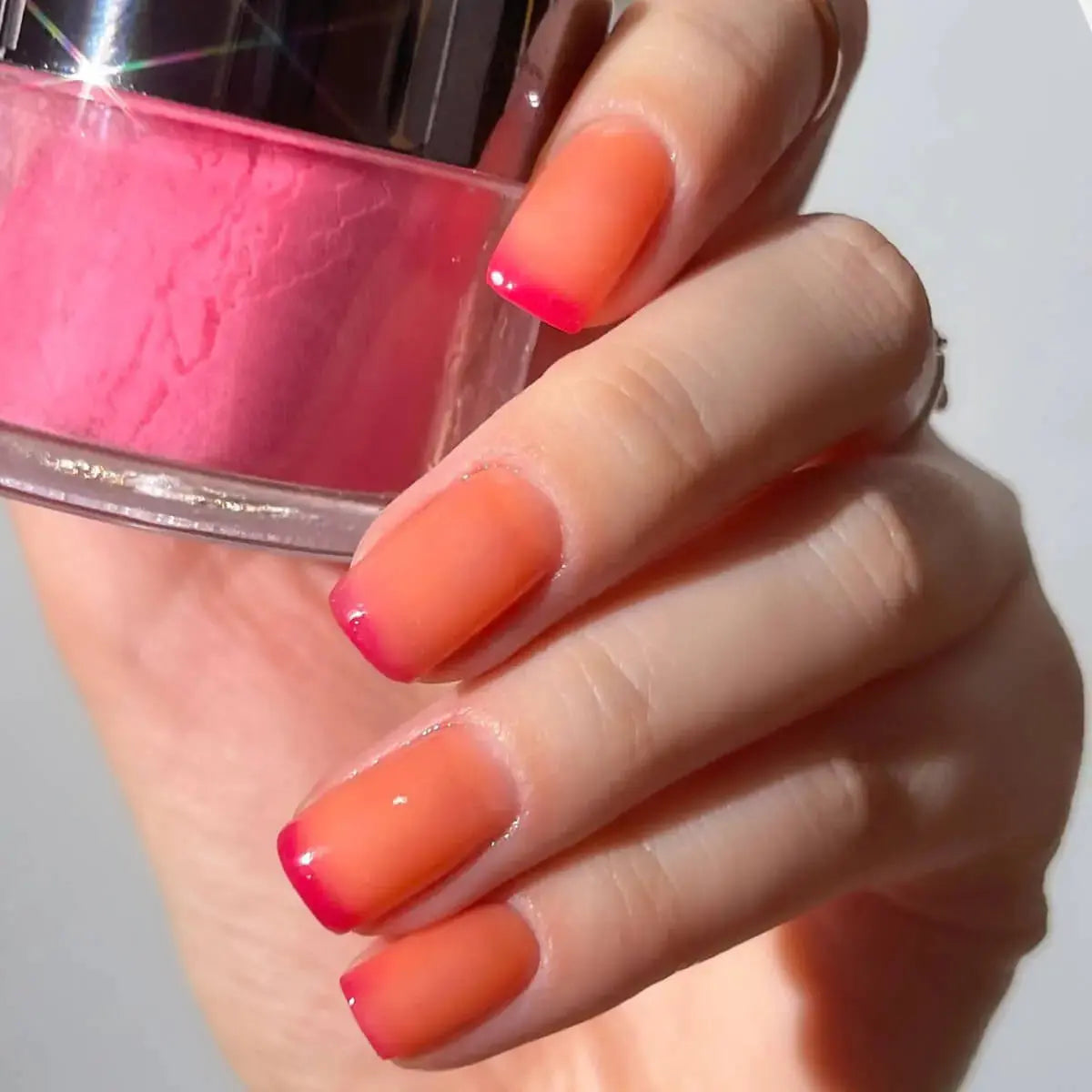 Center Stage (thermal) Nailboo®