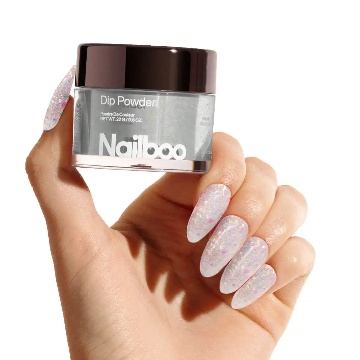 Cupcake Cutie Nailboo®