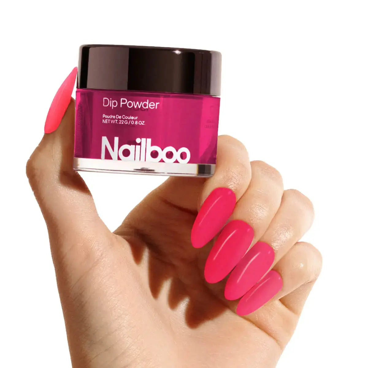 Dragonfruit Nailboo®