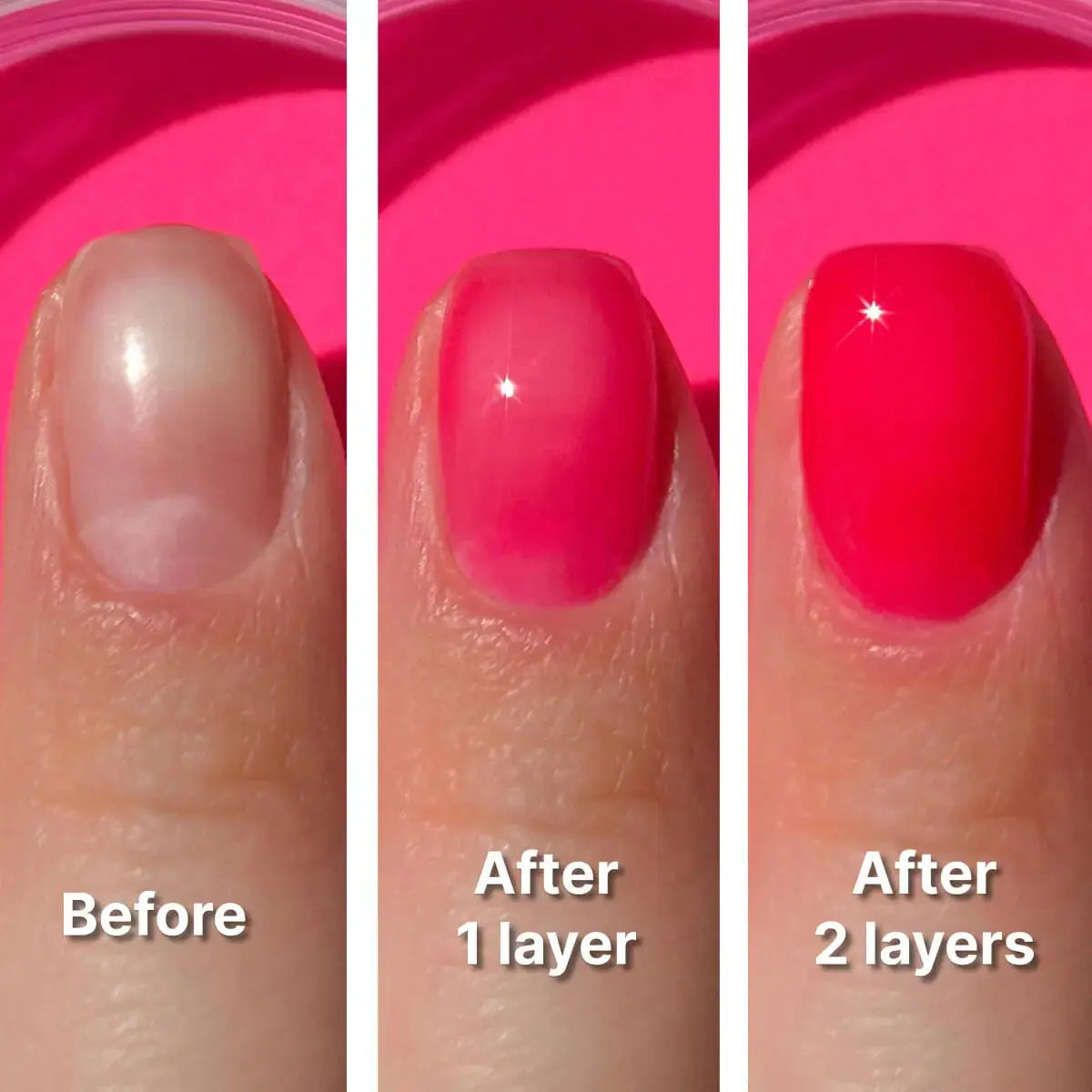 Dragonfruit Nailboo®