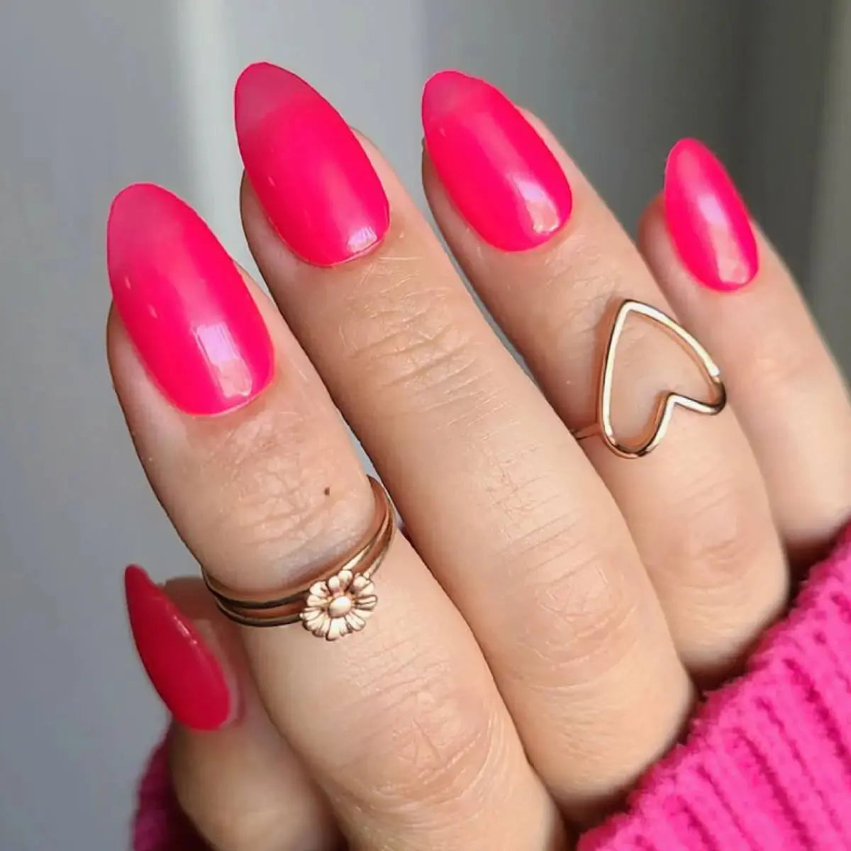 Dragonfruit Nailboo®