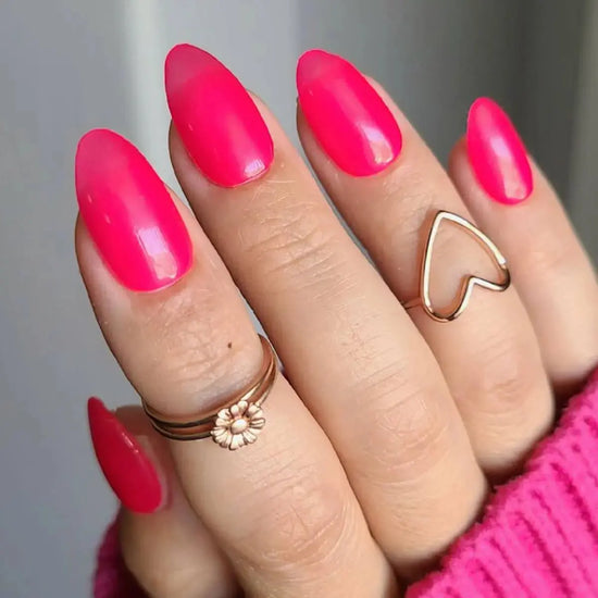 Dragonfruit Nailboo®