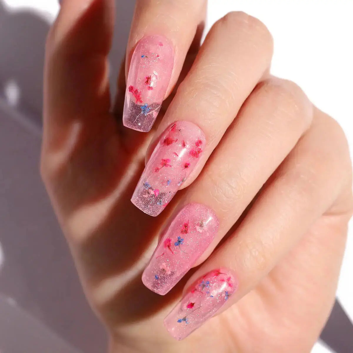 Flower Power Nailboo®
