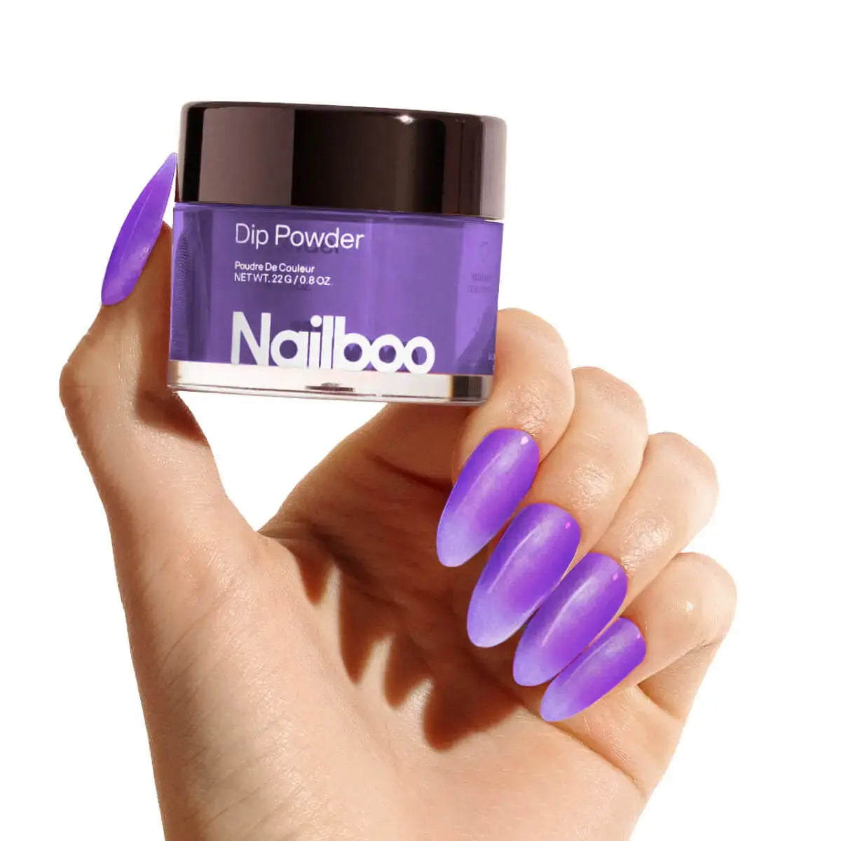 Candy Heat Nailboo®