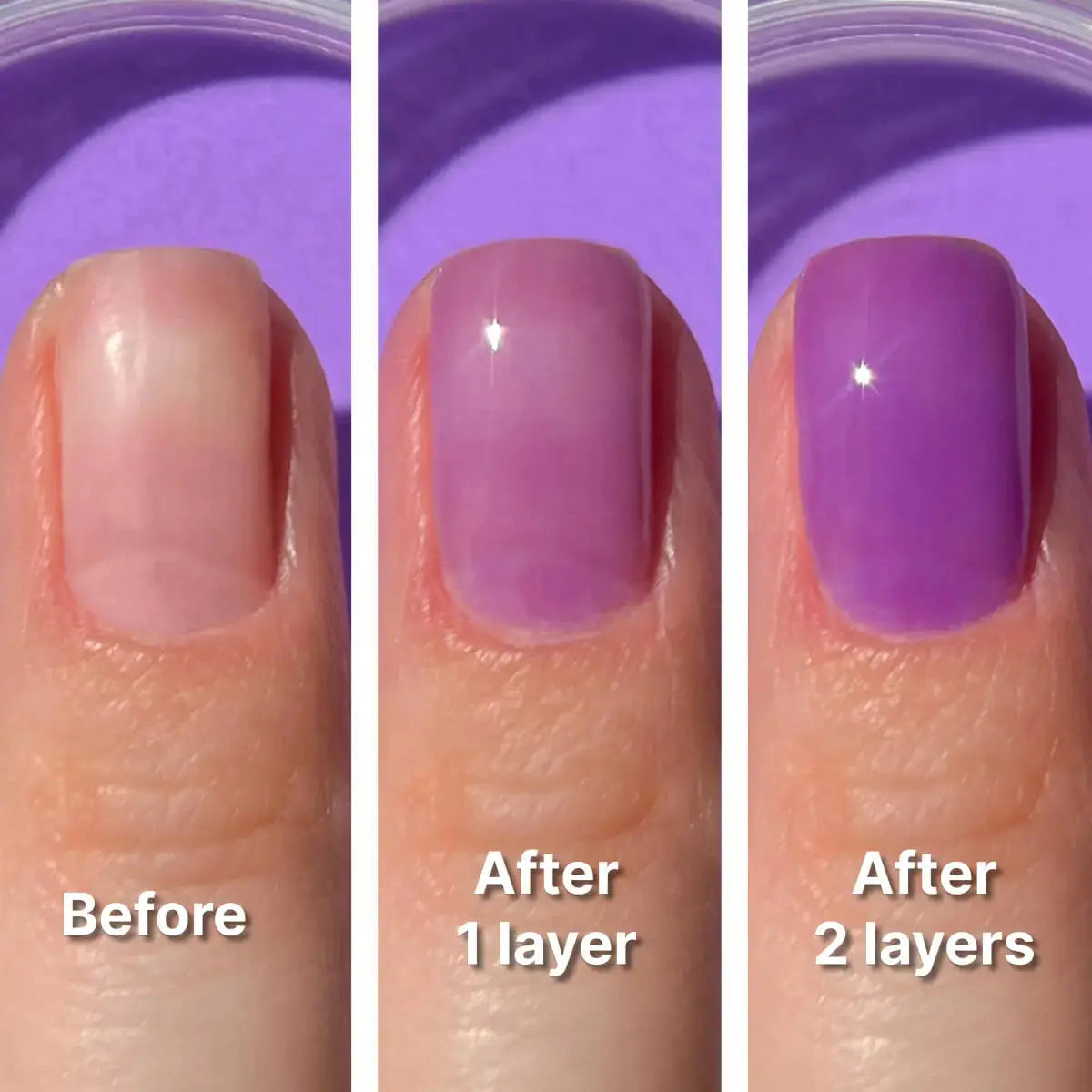 Candy Heat Nailboo®