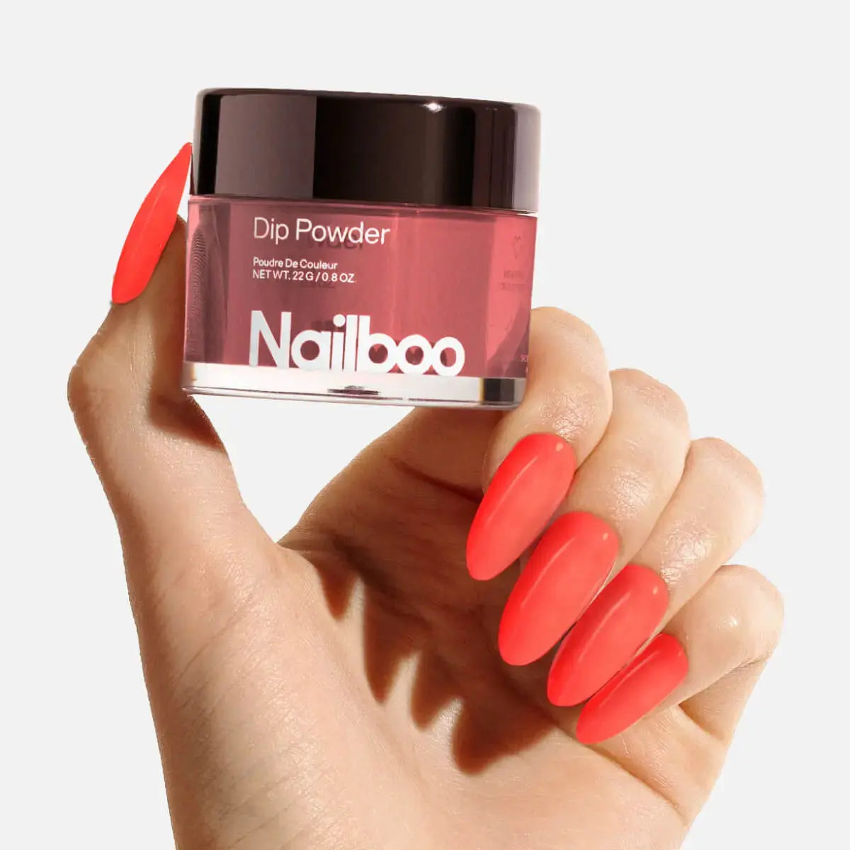 Hot Tropics Nailboo®