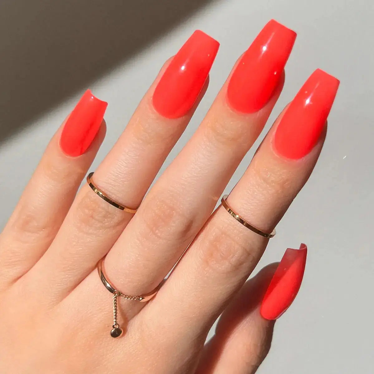 Hot Tropics Nailboo®