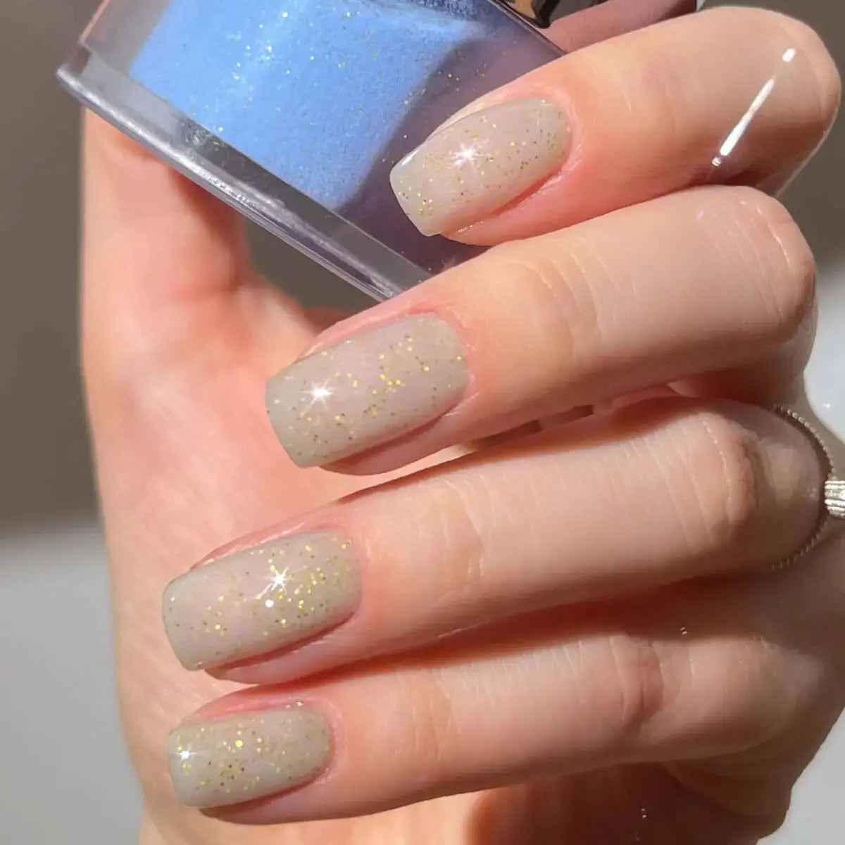 Limelight (thermal) Nailboo®
