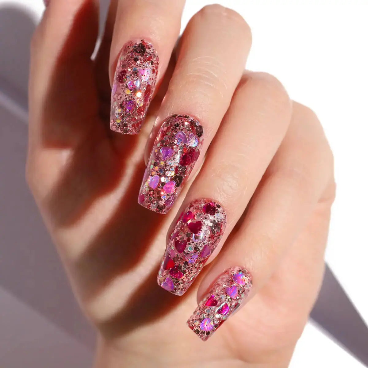 Lovey Dovey Nailboo®