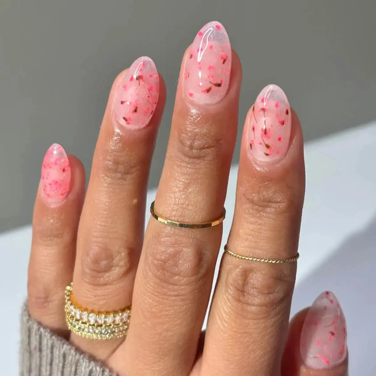 Peony Pop Nailboo®
