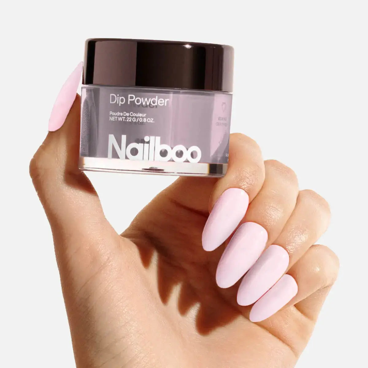 Pretty Petal Nailboo®