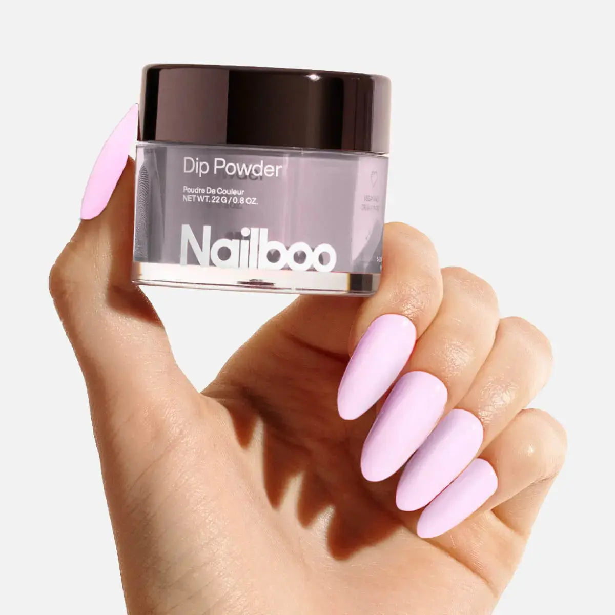 Soul Mate Nailboo®